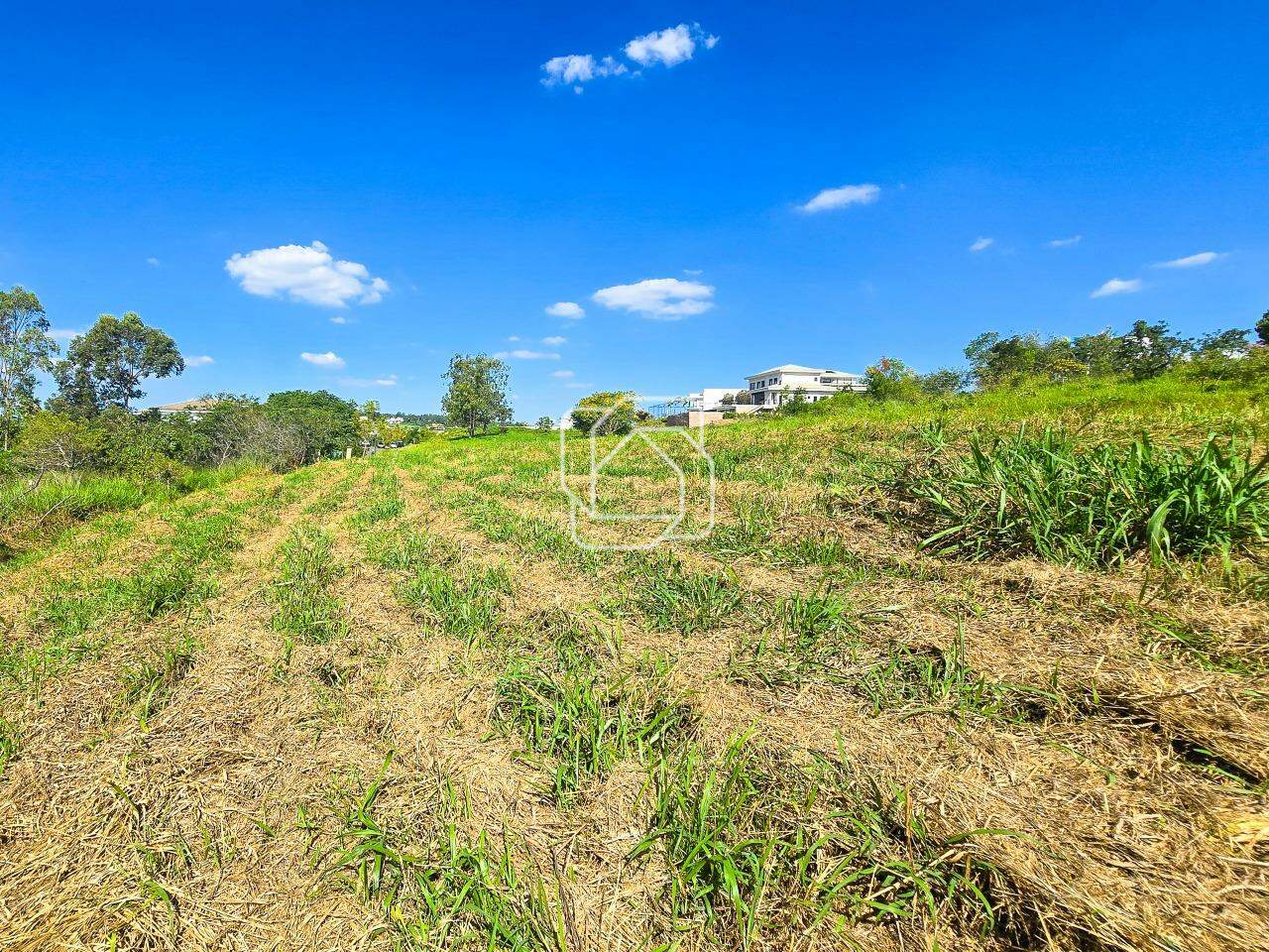 Terreno à venda em Itu - SP - Condomínio Terras de São José II: