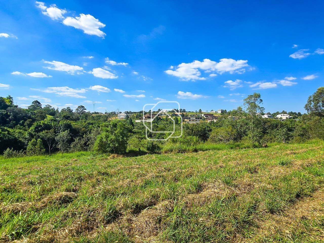 Terreno à venda em Itu - SP - Condomínio Terras de São José II: