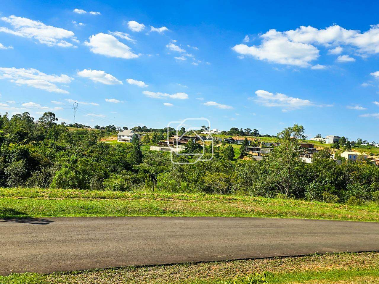 Terreno à venda em Itu - SP - Condomínio Terras de São José II: