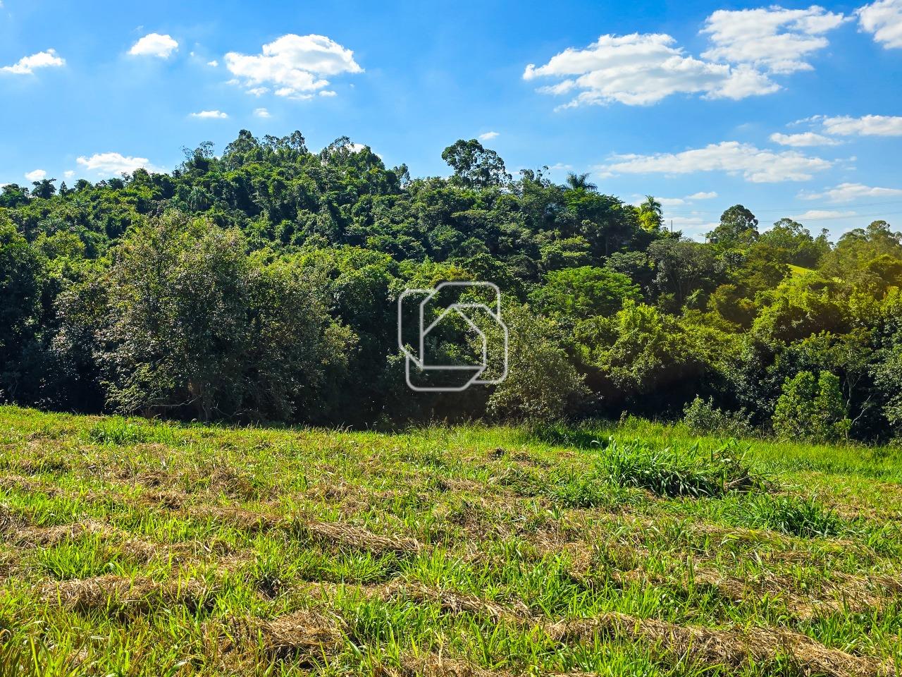 Terreno à venda em Itu - SP - Condomínio Terras de São José II: 