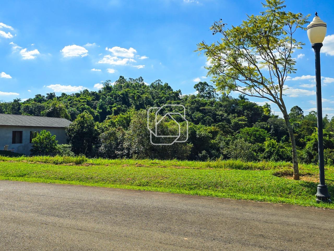 Terreno à venda em Itu - SP - Condomínio Terras de São José II: 