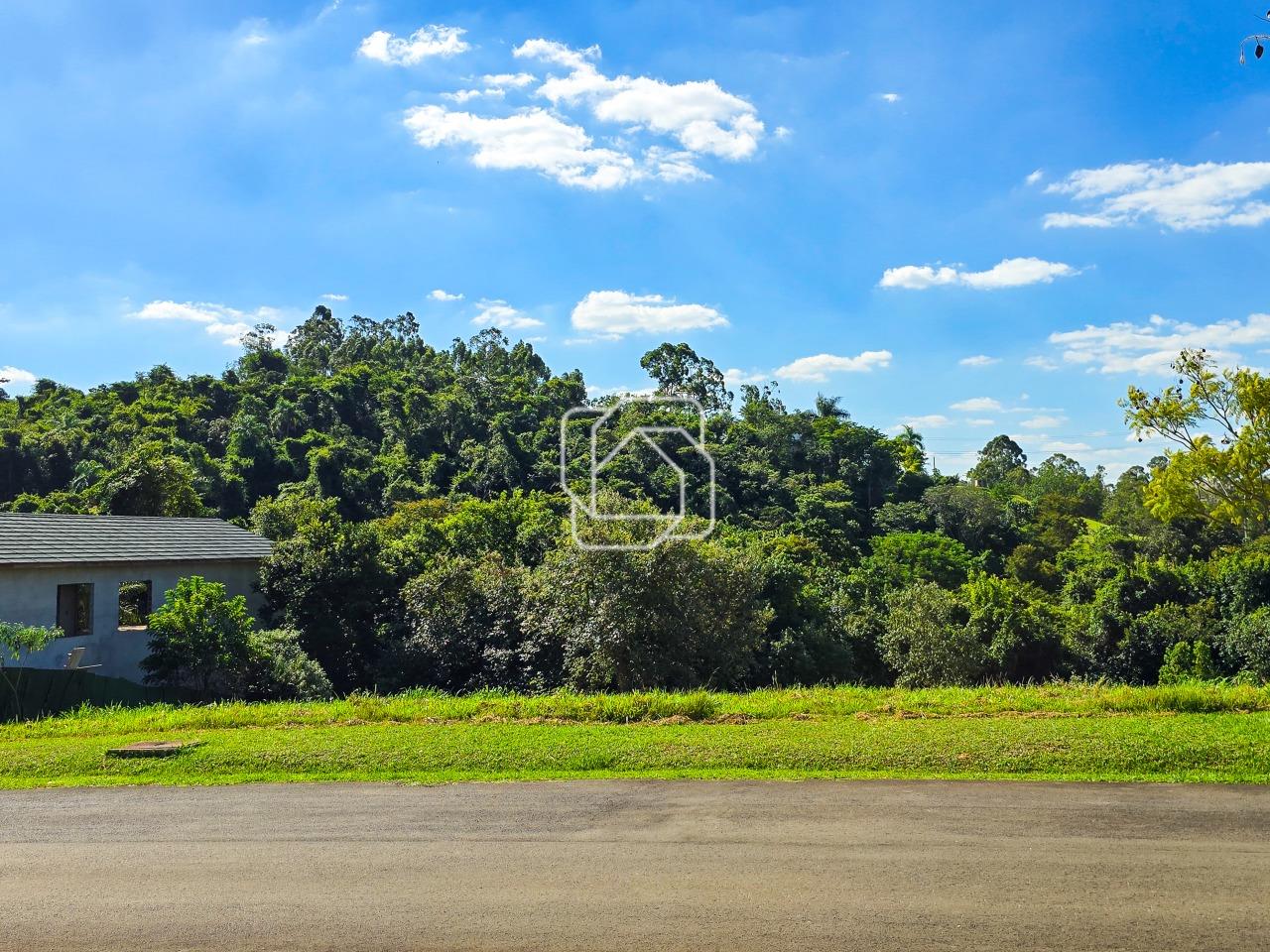 Terreno à venda em Itu - SP - Condomínio Terras de São José II: 