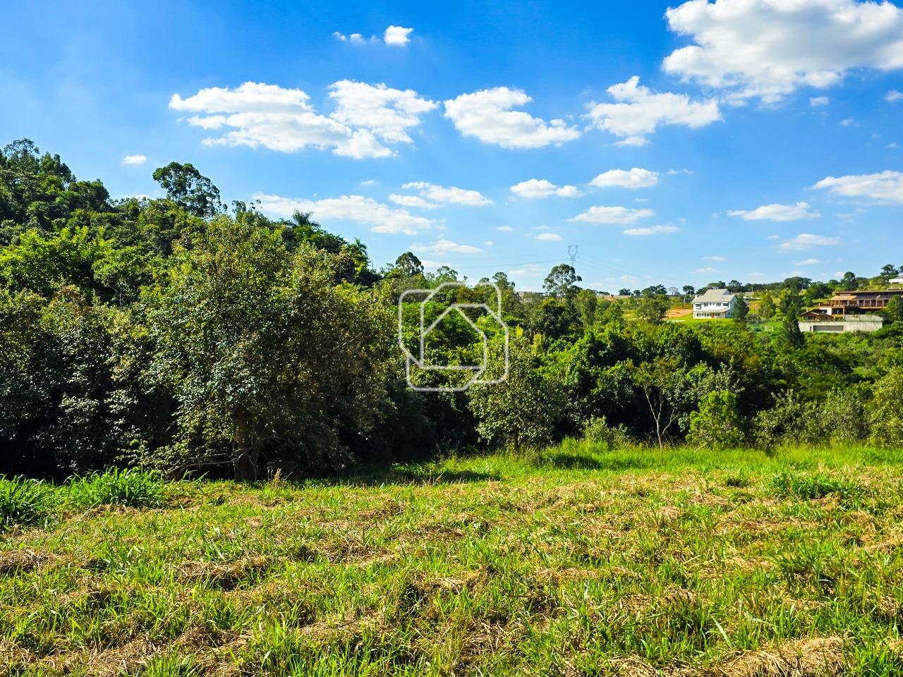 Terreno à venda em Itu - SP - Condomínio Terras de São José II: 