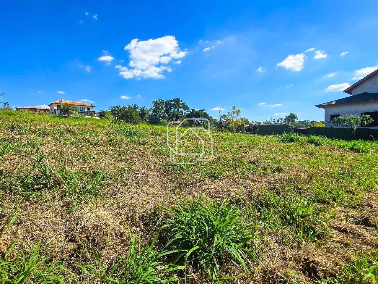 Terreno à venda em Itu - SP - Condomínio Terras de São José II: 