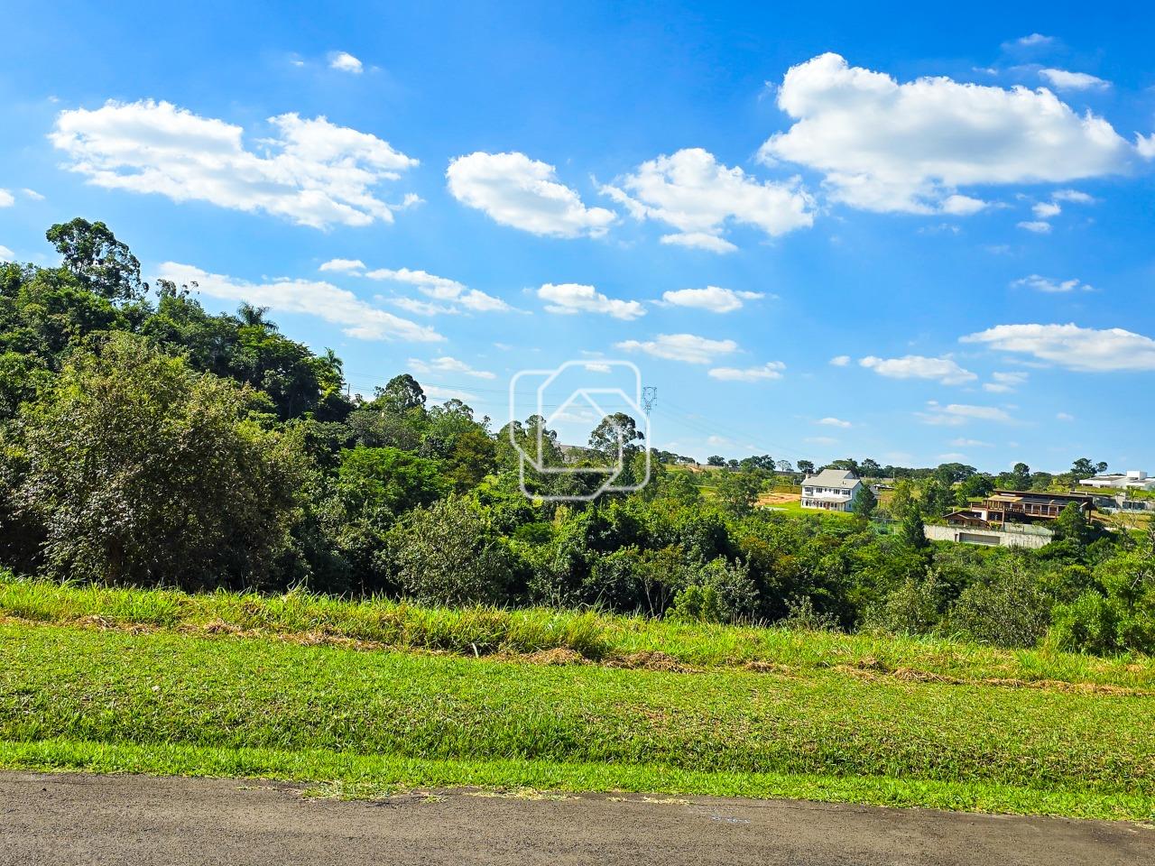 Terreno à venda em Itu - SP - Condomínio Terras de São José II: 