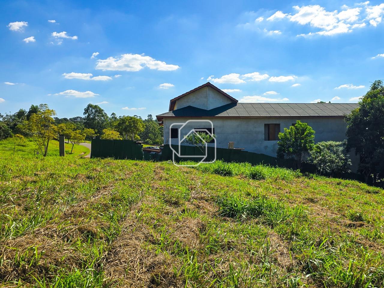 Terreno à venda em Itu - SP - Condomínio Terras de São José II: 