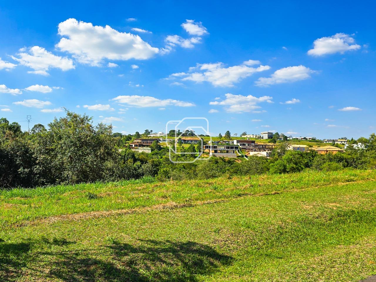 Terreno à venda em Itu - SP - Condomínio Terras de São José II: 