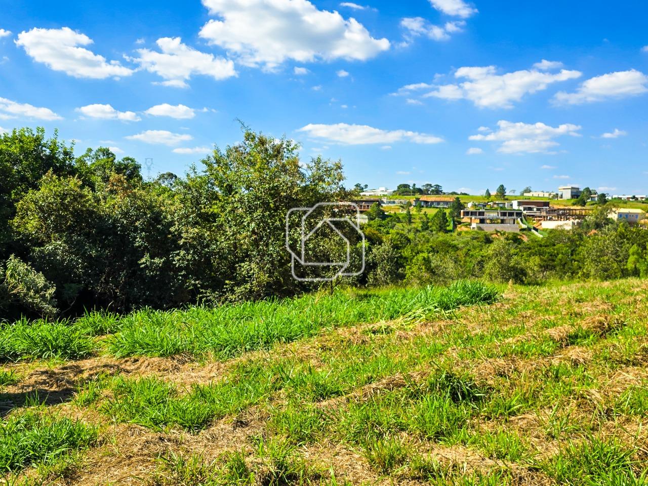 Terreno à venda em Itu - SP - Condomínio Terras de São José II: 