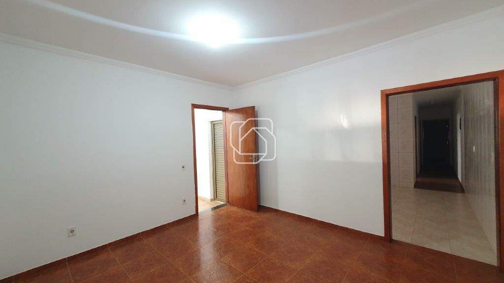 Casa para aluguel em Itu - SP - Jardim Aeroporto I: