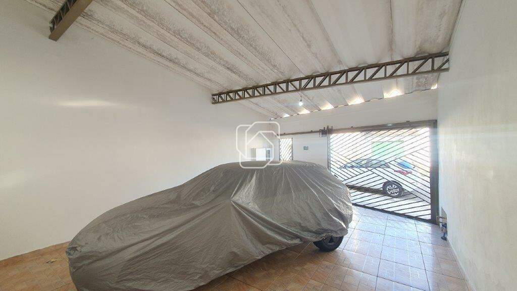 Casa para aluguel em Itu - SP - Jardim Aeroporto I: 