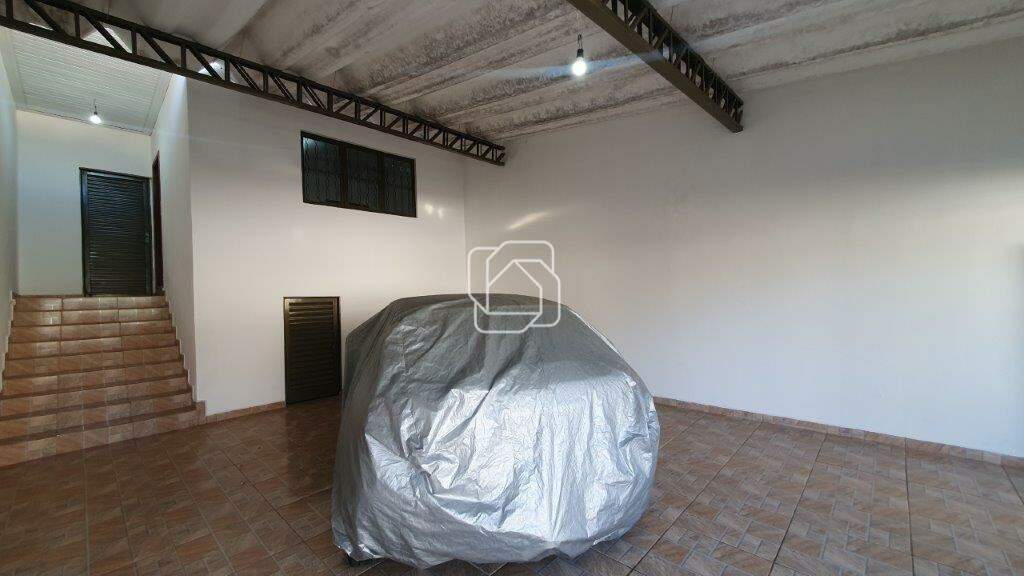 Casa para aluguel em Itu - SP - Jardim Aeroporto I: 