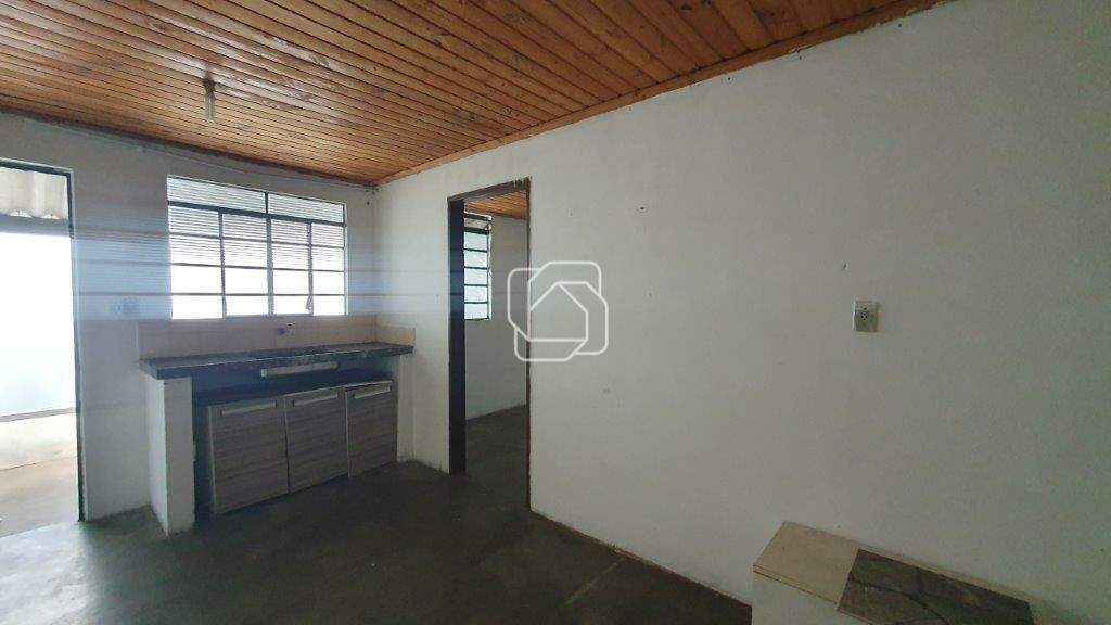 Casa para aluguel em Itu - SP - Jardim Aeroporto I: