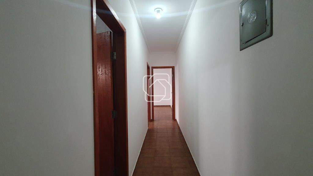 Casa para aluguel em Itu - SP - Jardim Aeroporto I: