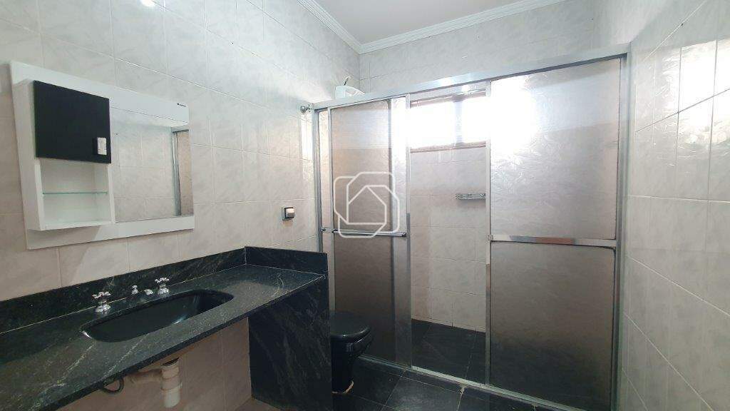 Casa para aluguel em Itu - SP - Jardim Aeroporto I:
