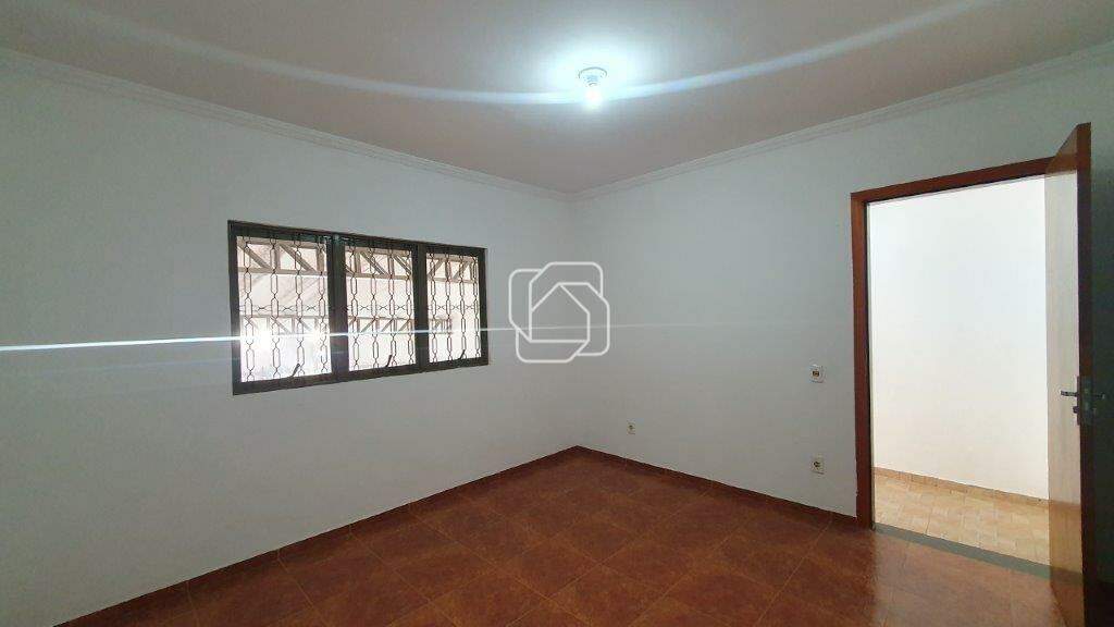 Casa para aluguel em Itu - SP - Jardim Aeroporto I: 