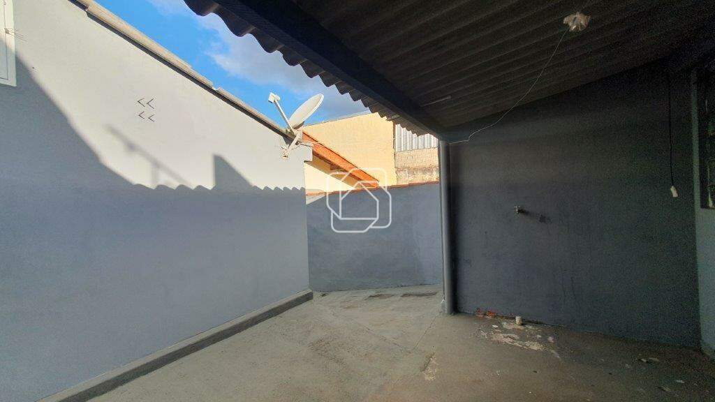 Casa para aluguel em Itu - SP - Jardim Aeroporto I: