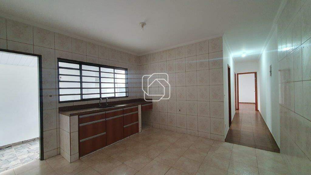 Casa para aluguel em Itu - SP - Jardim Aeroporto I: