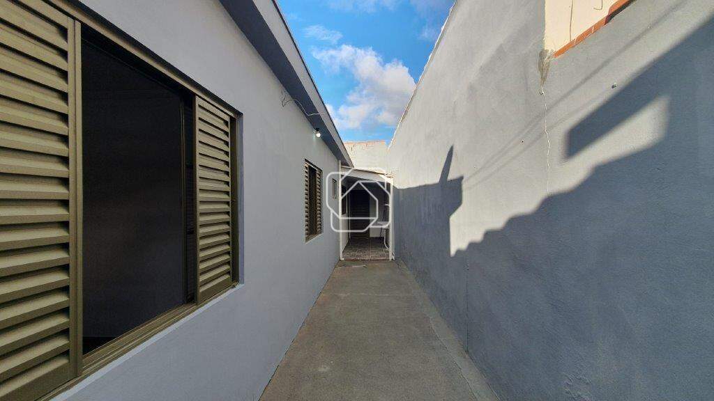 Casa para aluguel em Itu - SP - Jardim Aeroporto I:
