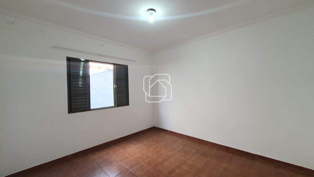 Casa para aluguel em Itu - SP - Jardim Aeroporto I: