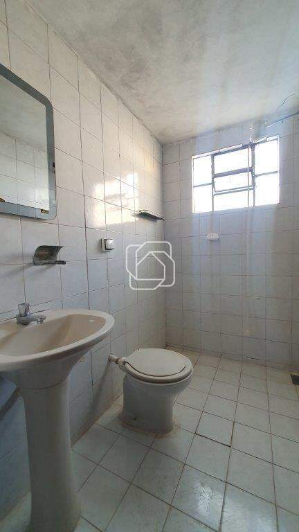Casa para aluguel em Itu - SP - Jardim Aeroporto I: