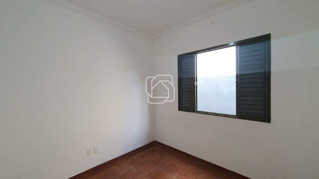 Casa para aluguel em Itu - SP - Jardim Aeroporto I: