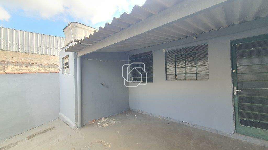 Casa para aluguel em Itu - SP - Jardim Aeroporto I: