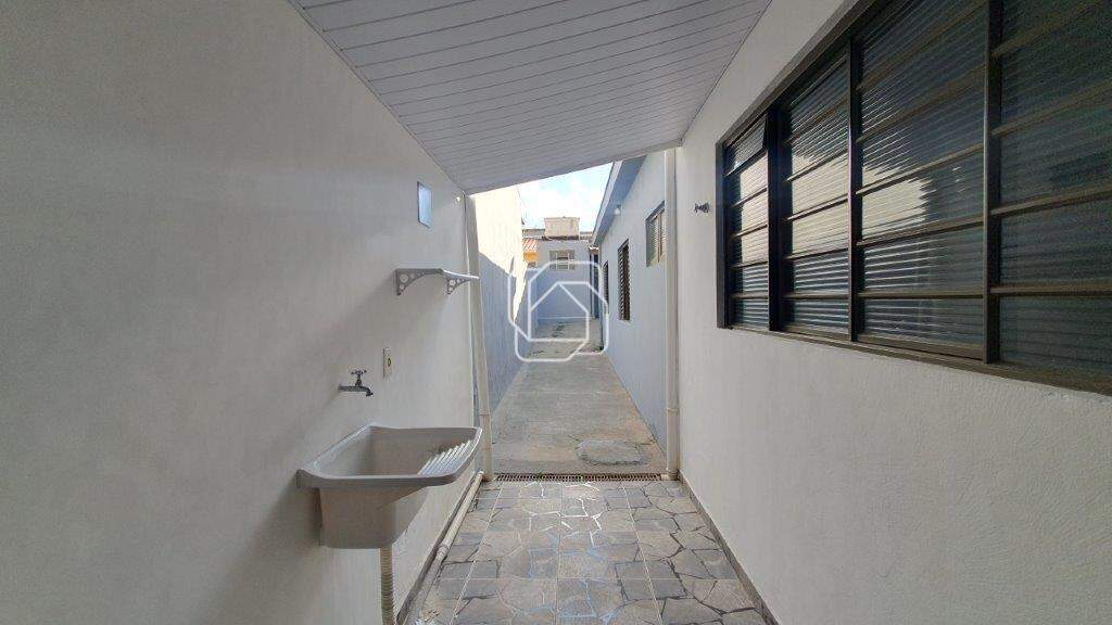 Casa para aluguel em Itu - SP - Jardim Aeroporto I: