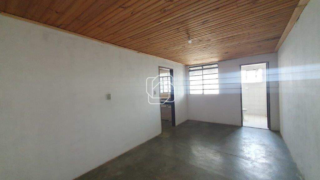 Casa para aluguel em Itu - SP - Jardim Aeroporto I: