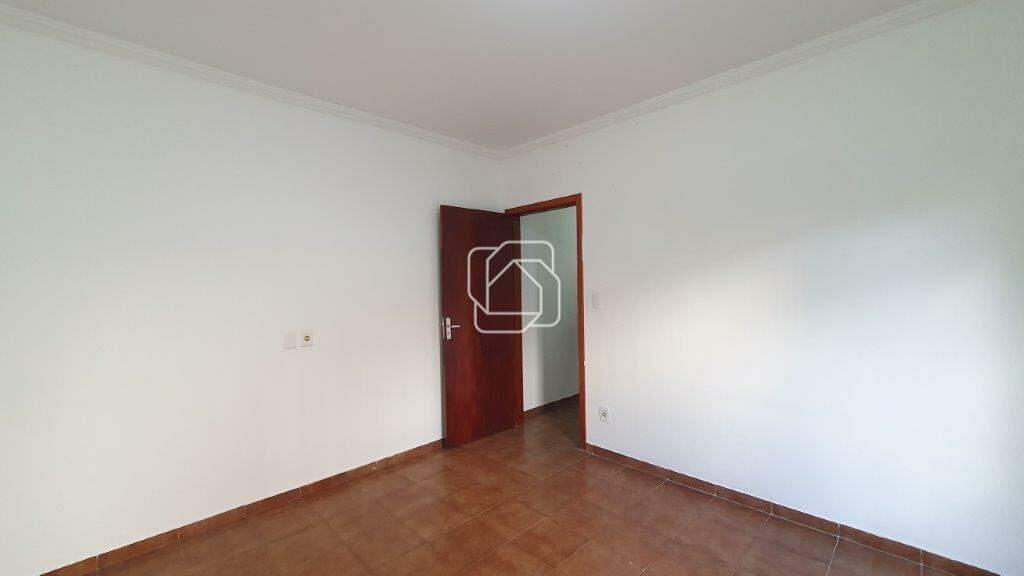 Casa para aluguel em Itu - SP - Jardim Aeroporto I: