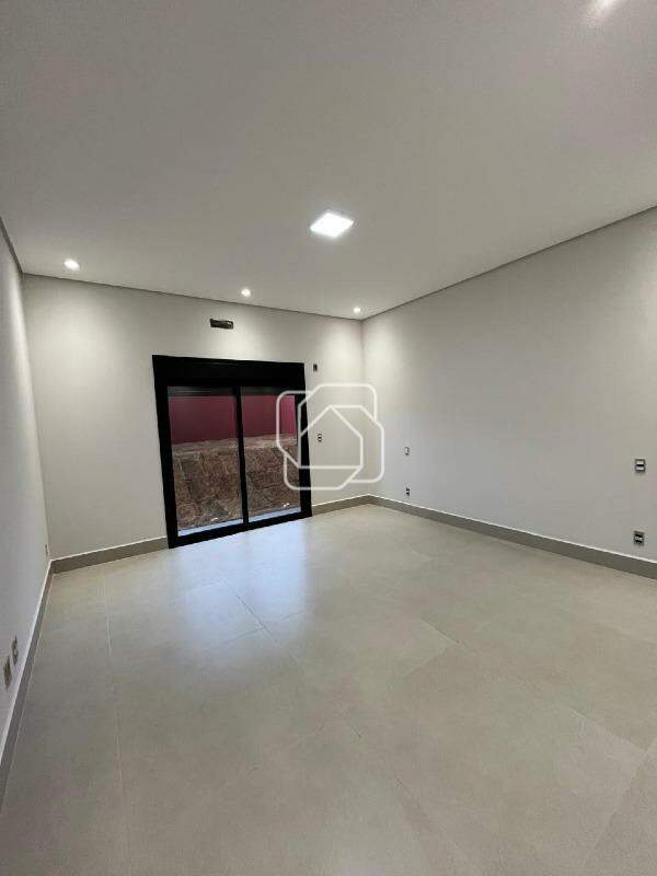 Casa de Condomínio à venda em Itu - SP - Residencial Parque Campos de Santo Antônio II: Suíte