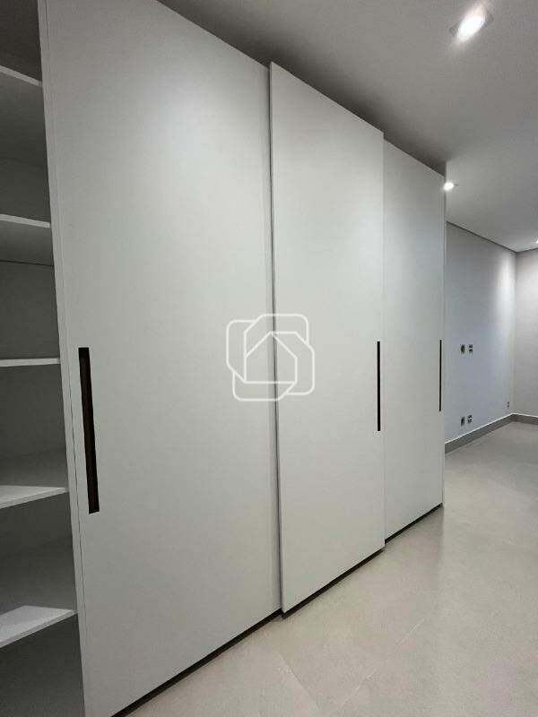 Casa de Condomínio à venda em Itu - SP - Residencial Parque Campos de Santo Antônio II:  Closet