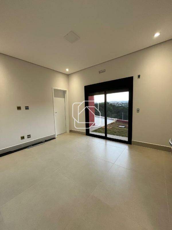 Casa de Condomínio à venda em Itu - SP - Residencial Parque Campos de Santo Antônio II: Suíte