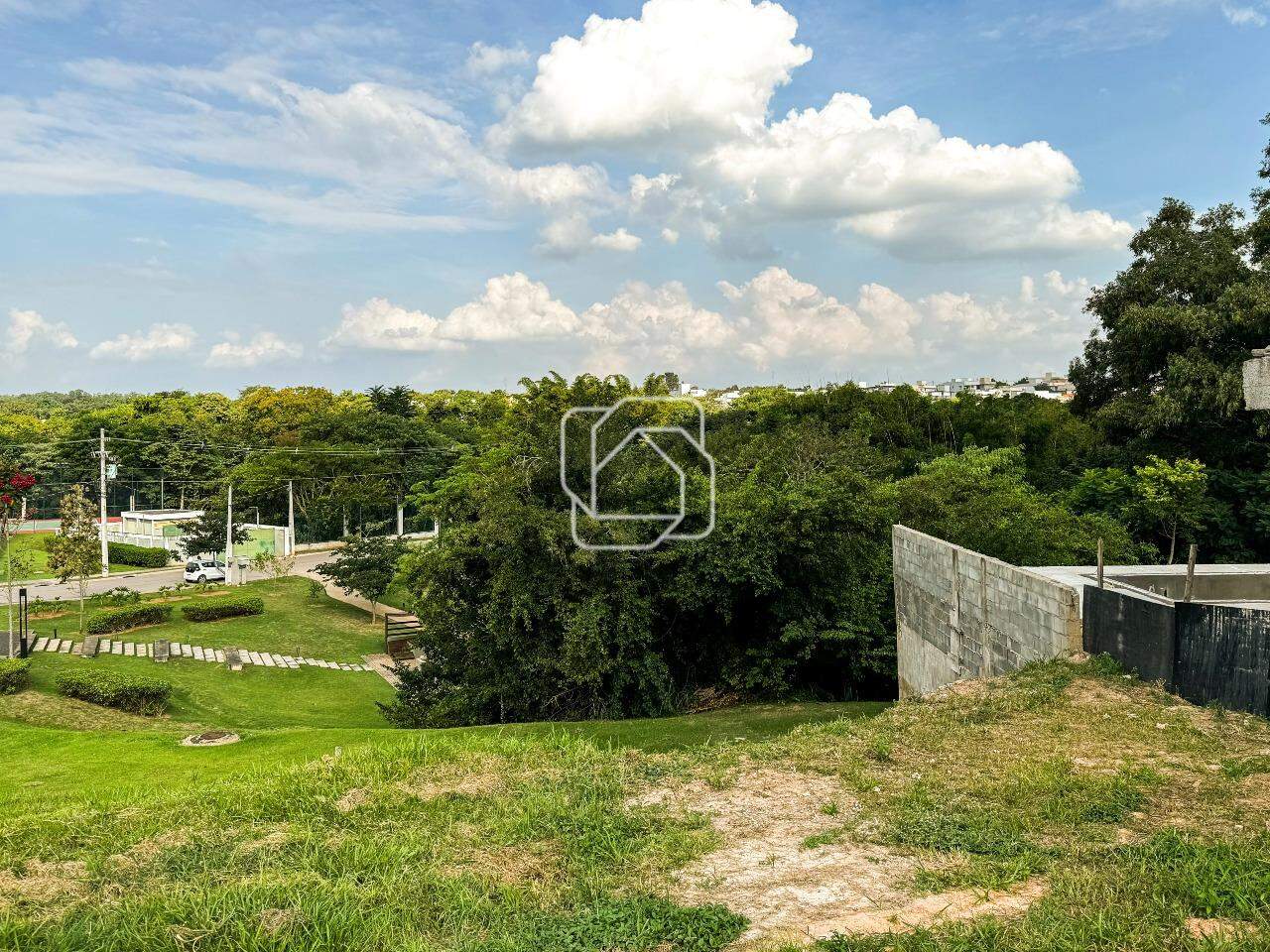 Terreno à venda em Itu - SP - Condomínio UNA: 