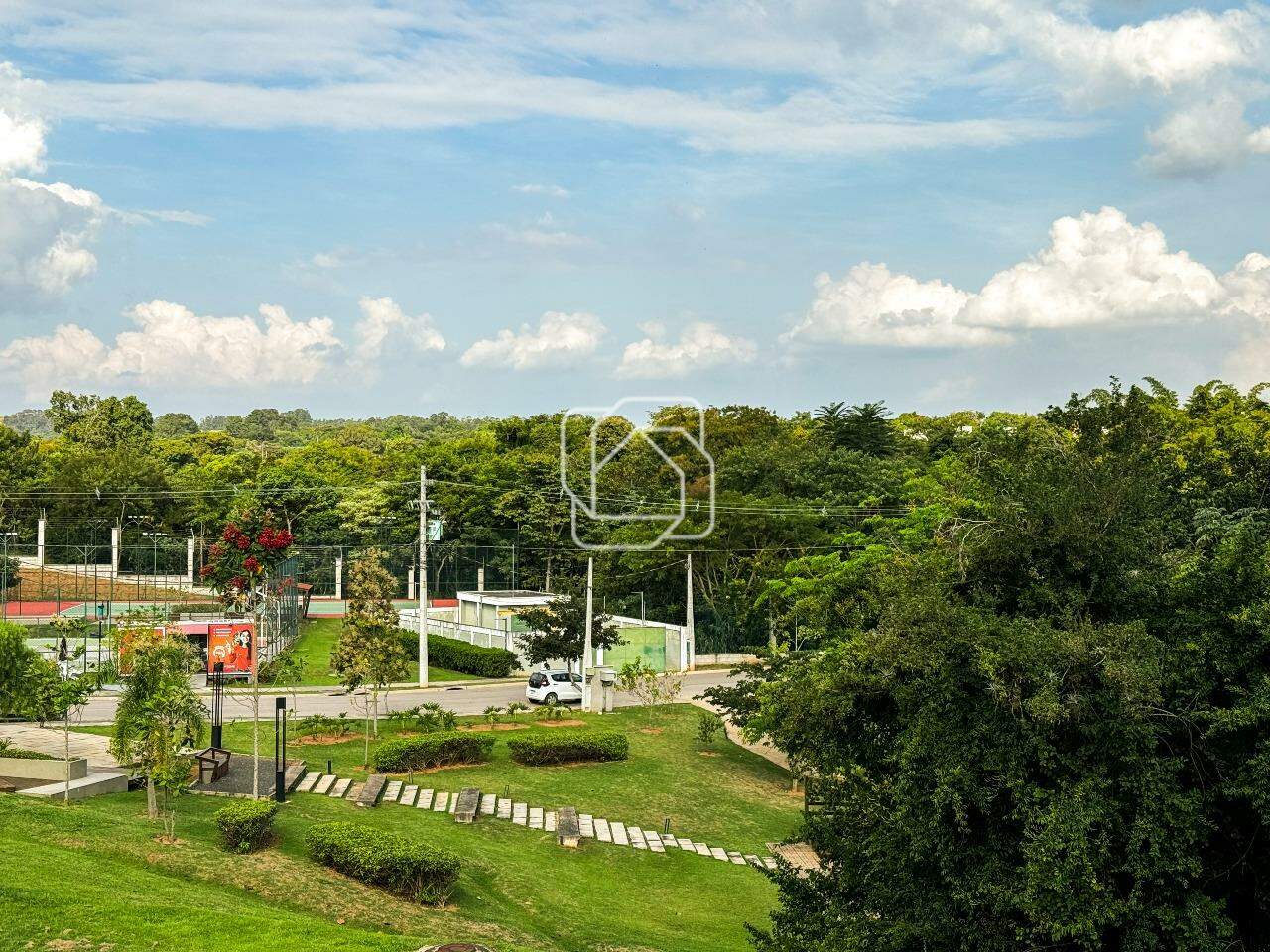 Terreno à venda em Itu - SP - Condomínio UNA: 