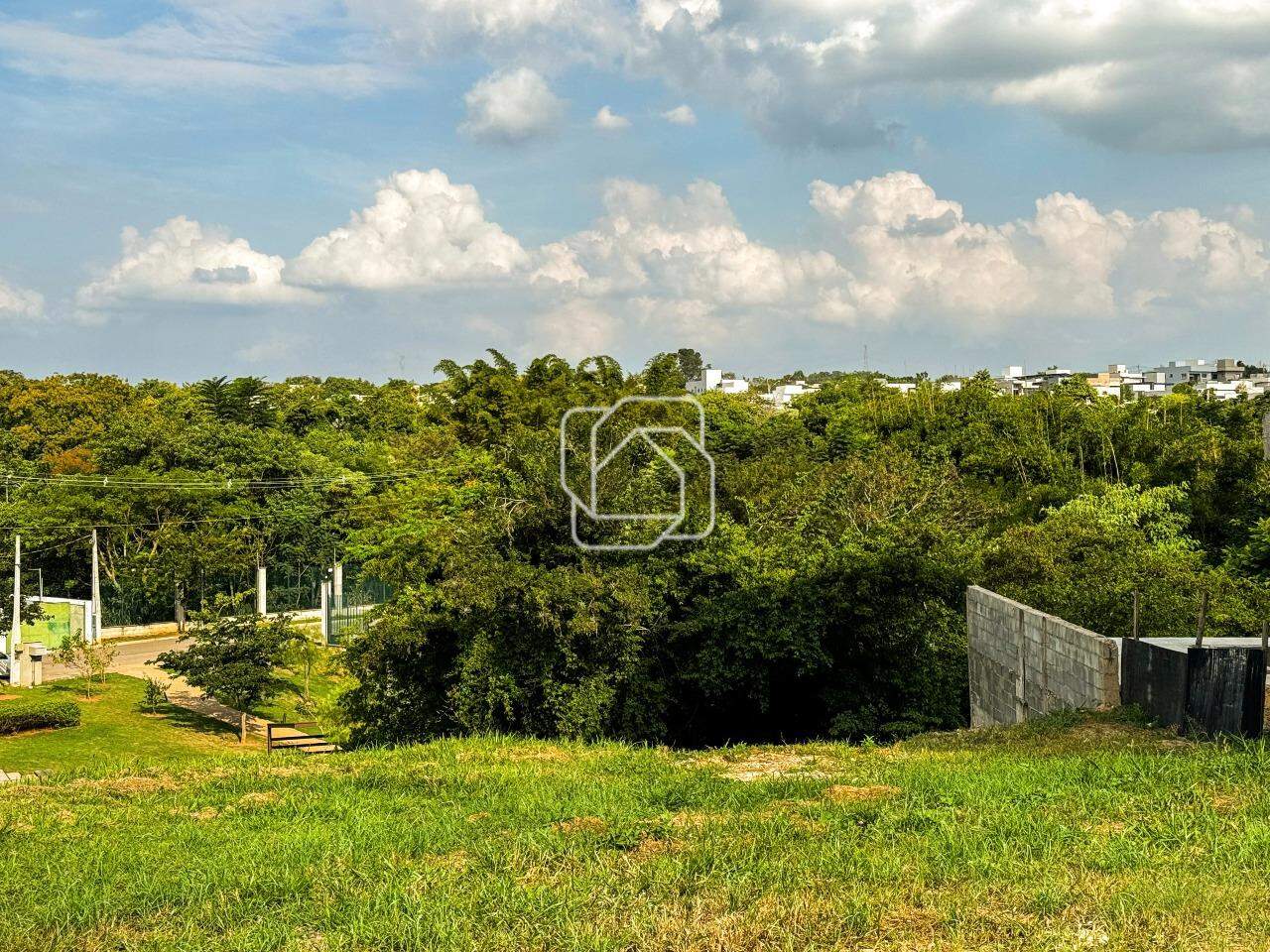 Terreno à venda em Itu - SP - Condomínio UNA: 
