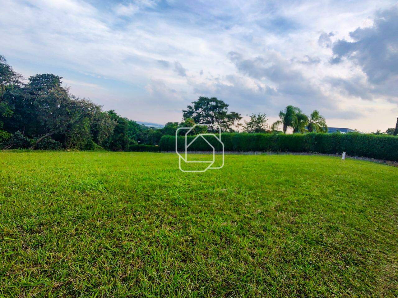 Terreno à venda em Itu - SP - Condomínio City Castelo: 