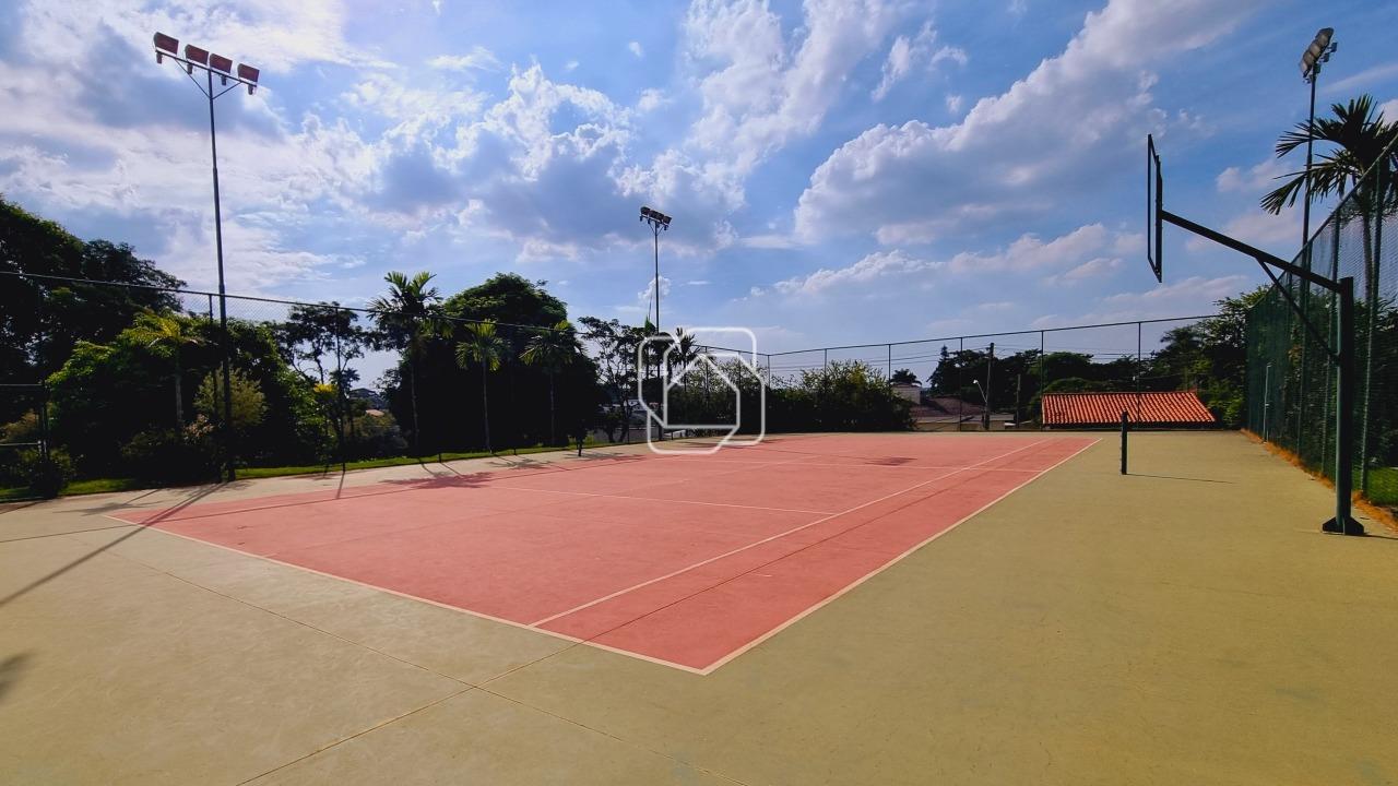 Casa de Condomínio para aluguel em Indaiatuba - SP - Colinas do Mosteiro de Itaici: Quadra