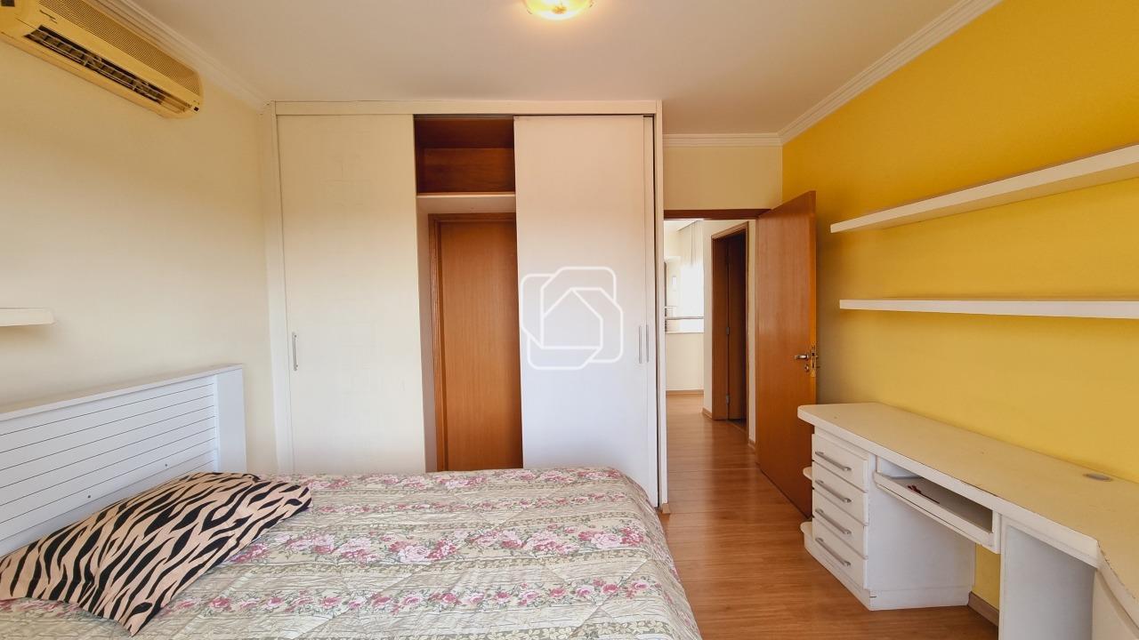 Casa de Condomínio para aluguel em Indaiatuba - SP - Colinas do Mosteiro de Itaici: Dormitório