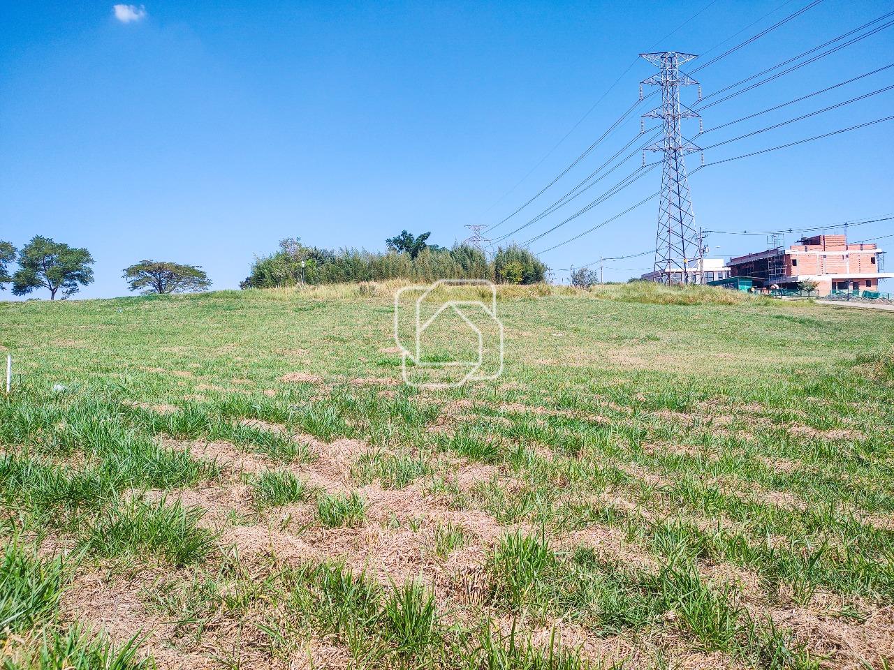 Terreno à venda em Itu - SP - Residencial Parque Campos de Santo Antônio II: 