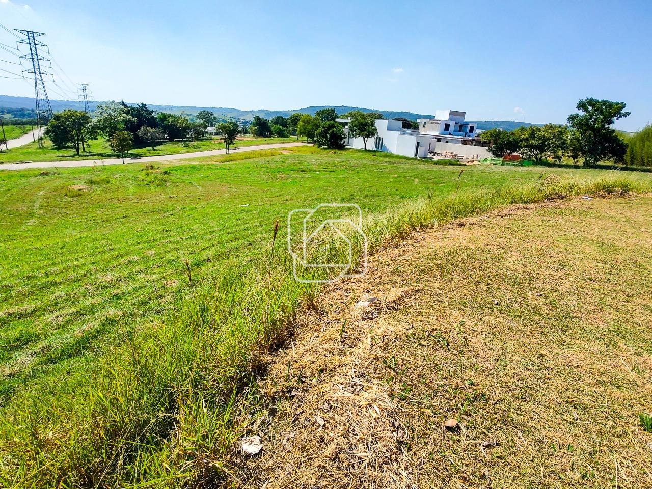 Terreno à venda em Itu - SP - Residencial Parque Campos de Santo Antônio II: 
