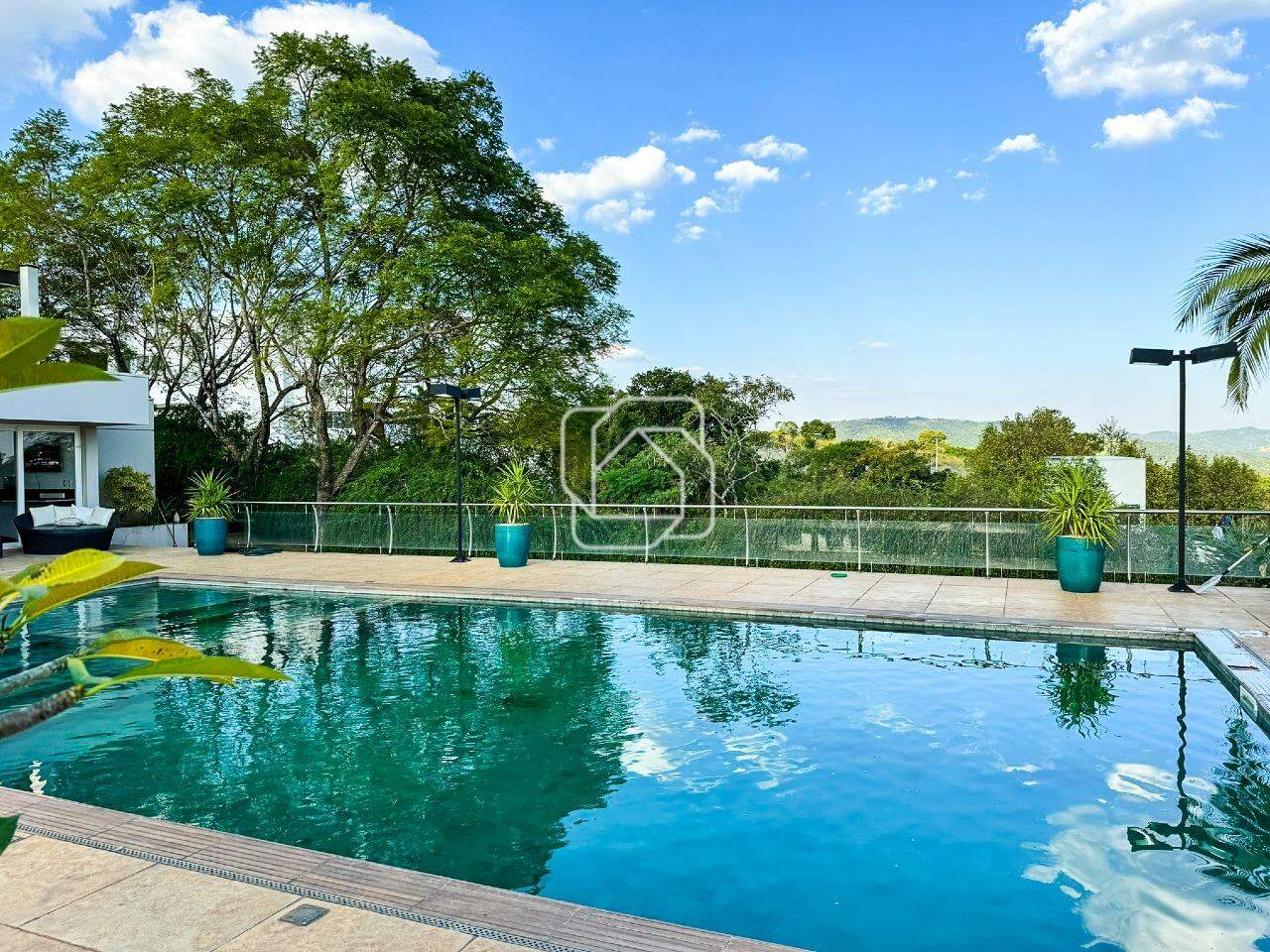 Casa de Condomínio à venda em Itu - SP - Jardim Plaza Atheneé: Piscina