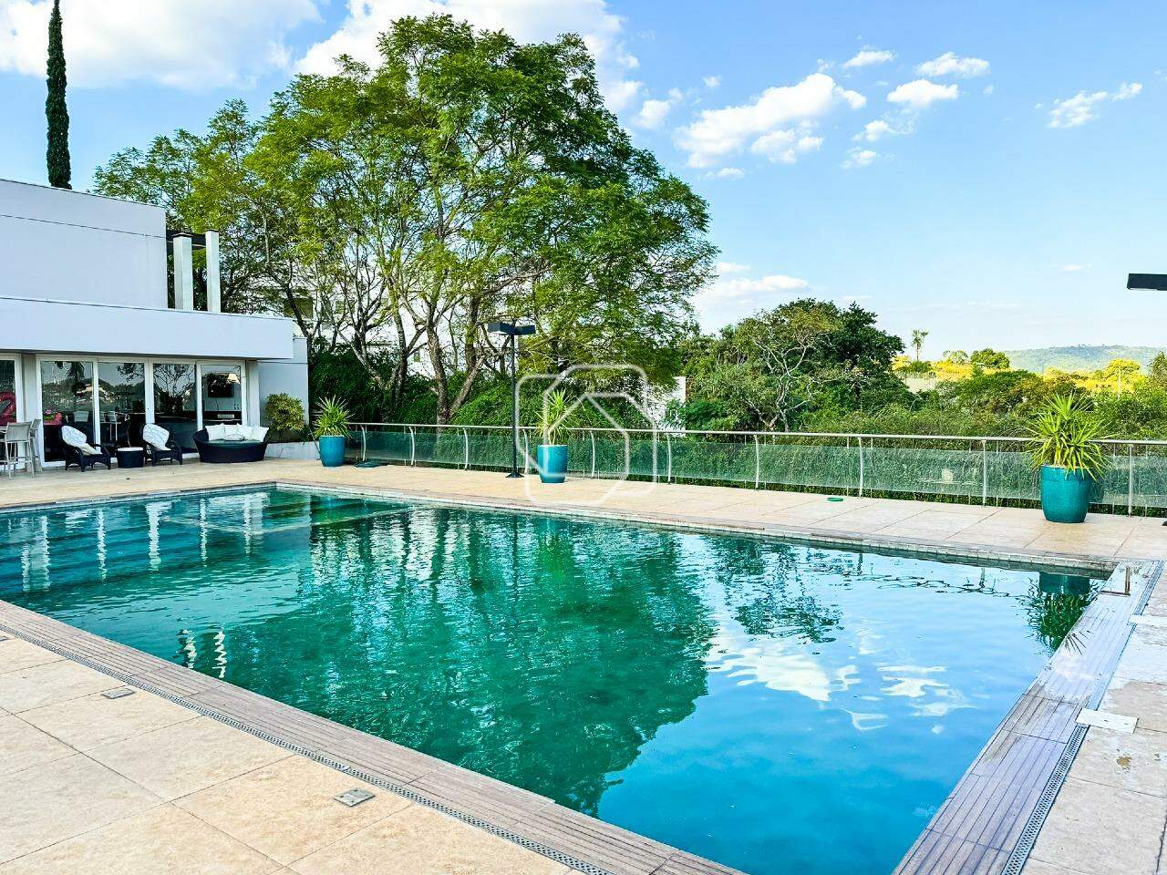 Casa de Condomínio à venda em Itu - SP - Jardim Plaza Atheneé: Piscina