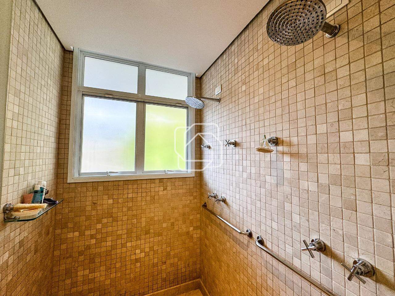 Casa de Condomínio à venda em Itu - SP - Jardim Plaza Atheneé: Banheiro