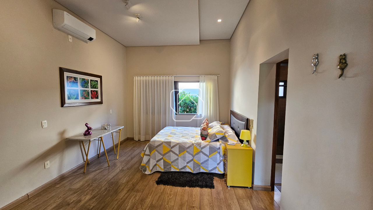 Casa de Condomínio para aluguel em Porto Feliz - SP - Fazenda Alvorada: 