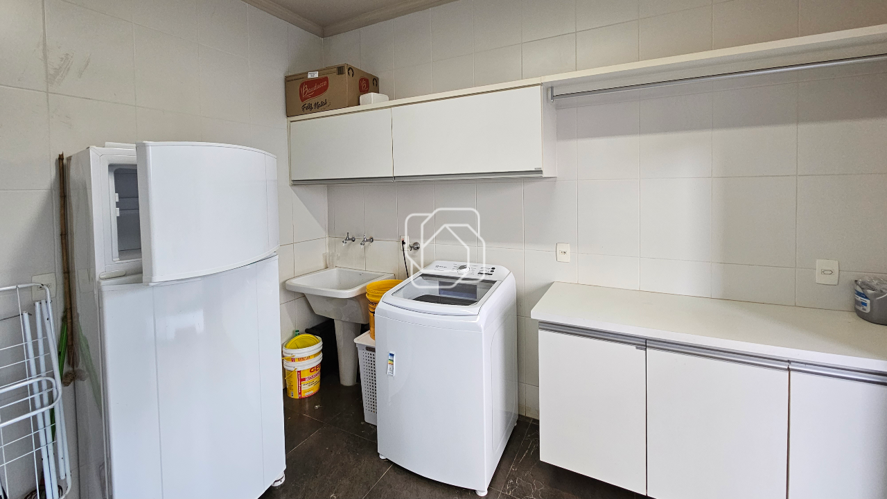 Casa de Condomínio para aluguel em Porto Feliz - SP - Fazenda Alvorada: 