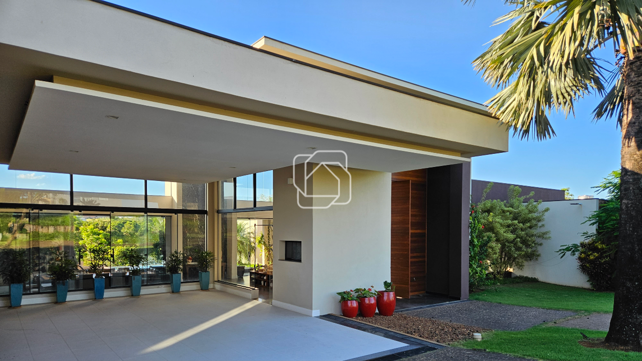 Casa de Condomínio para aluguel em Porto Feliz - SP - Fazenda Alvorada: 