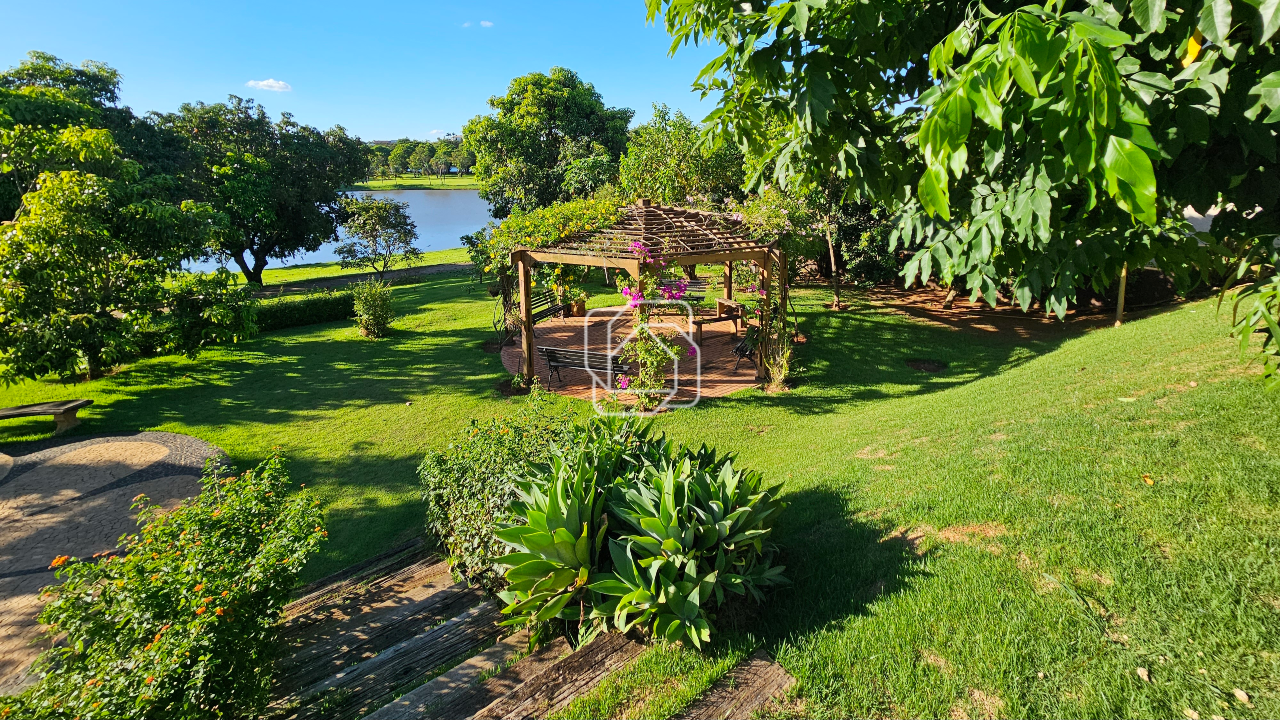 Casa de Condomínio para aluguel em Porto Feliz - SP - Fazenda Alvorada: 