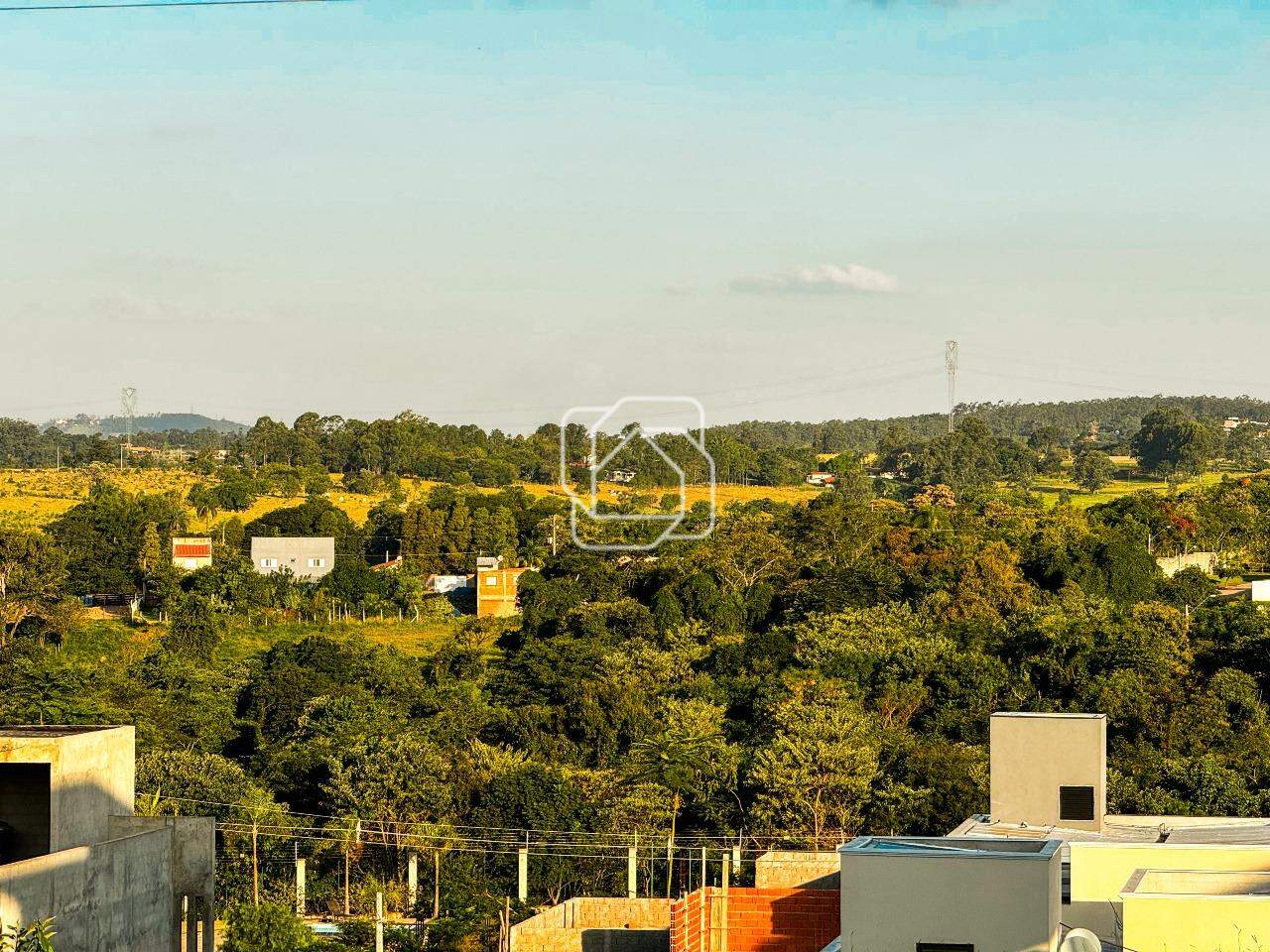 Terreno à venda em Itu - SP - Condomínio UNA: 