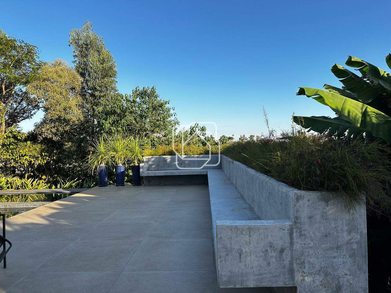 Casa de Condomínio à venda em Itu - SP - Condomínio Terras de São José: Área externa