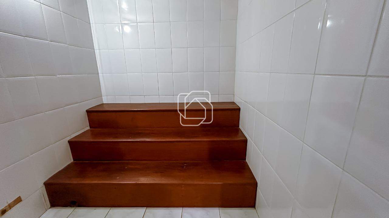 Casa de Condomínio à venda em Indaiatuba - SP - Vale das Laranjeiras: Sauna